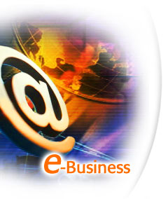 e-business